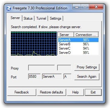 Freegate Proxy Download For Mac